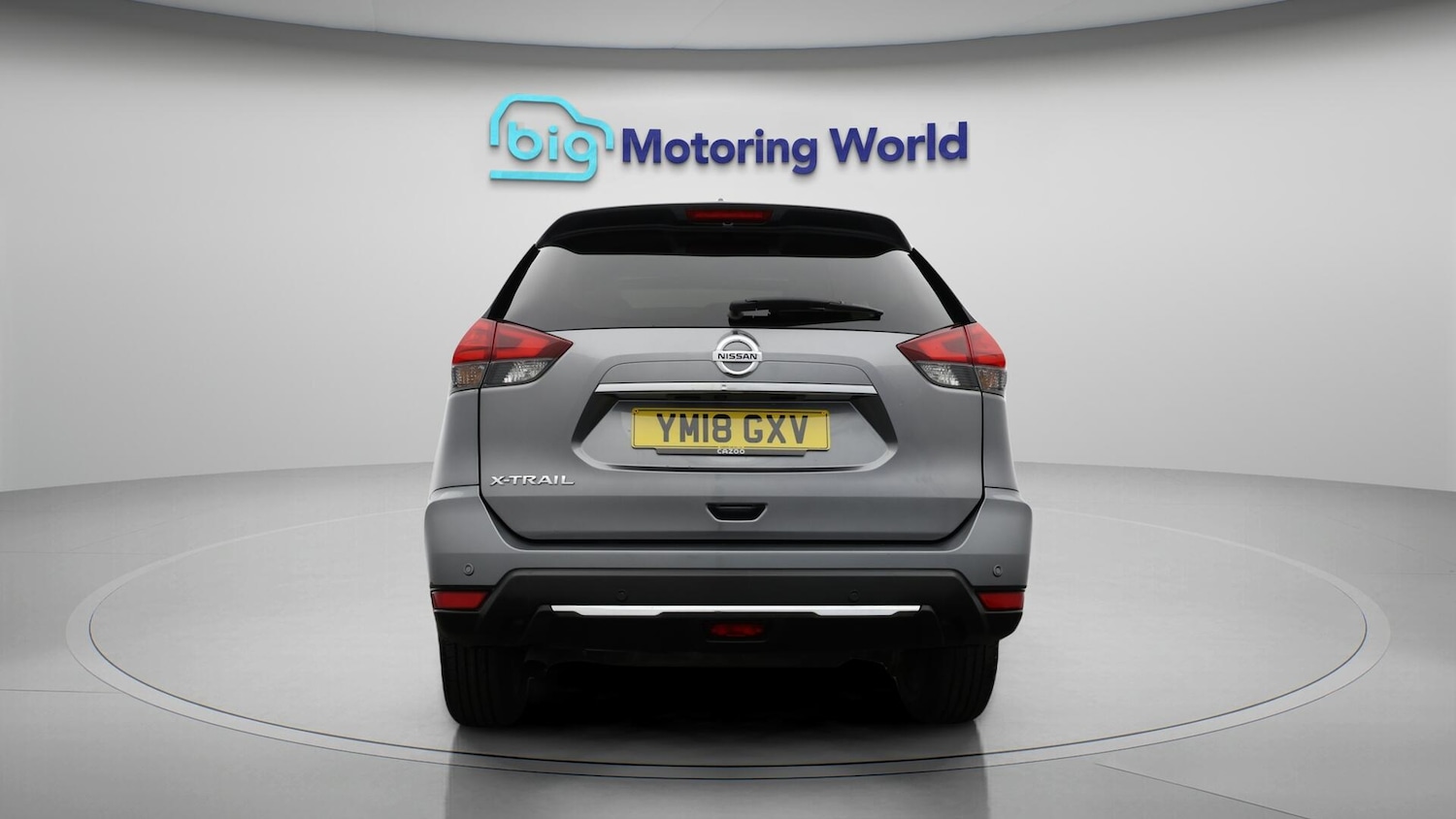 Used Nissan X-Trail 2018 for sale - 76753280: Photo 7