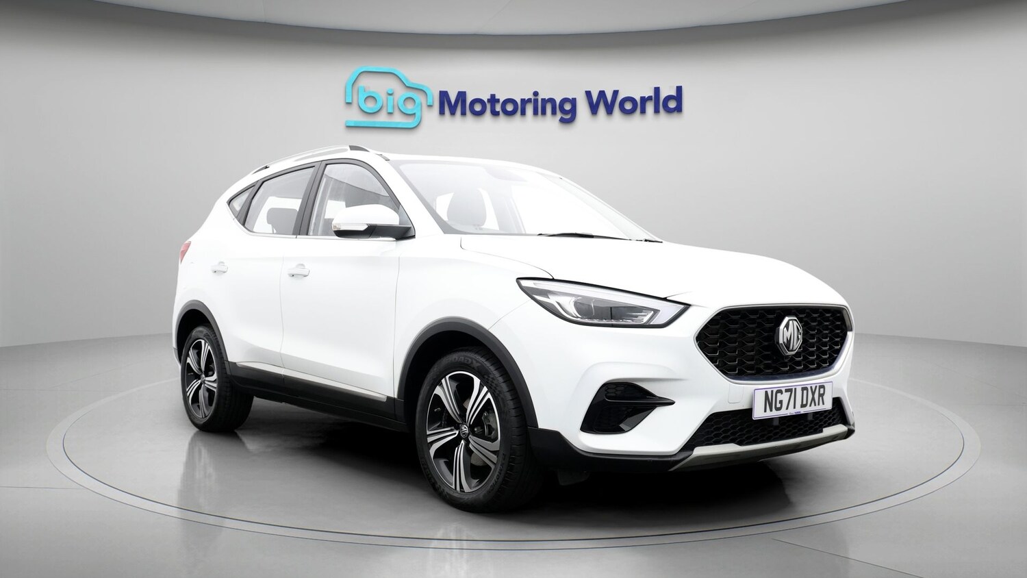 Used MG MG ZS for sale - 77000462: Photo 32