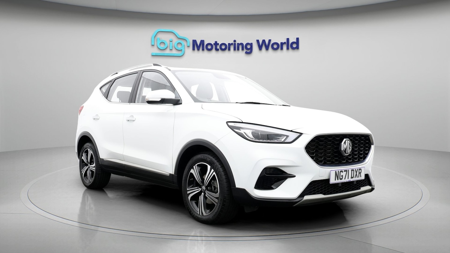 Used MG MG ZS for sale - 77000462: Photo 37