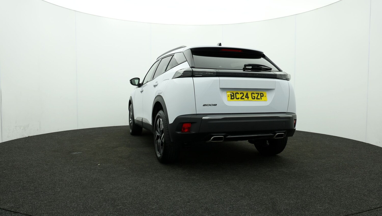 Used Peugeot 2008 for sale - 76810274: Photo 25