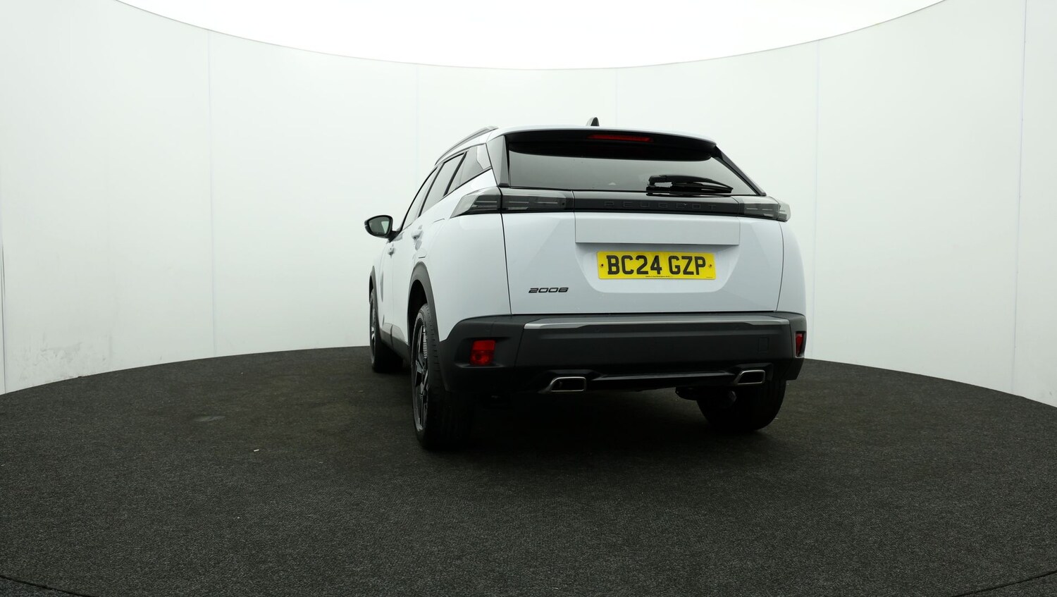 Used Peugeot 2008 for sale - 76810274: Photo 26