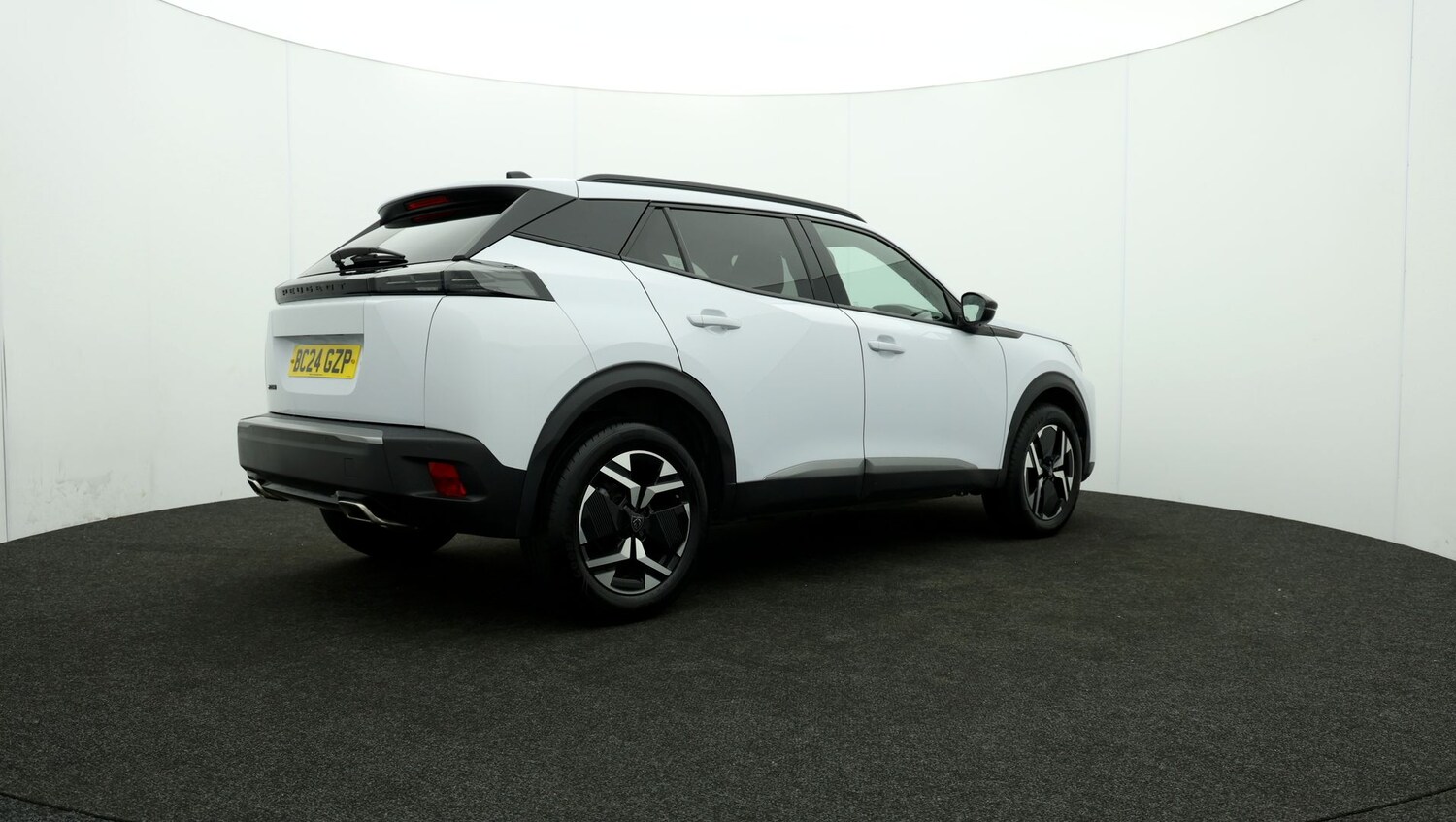 Used Peugeot 2008 for sale - 76810274: Photo 27