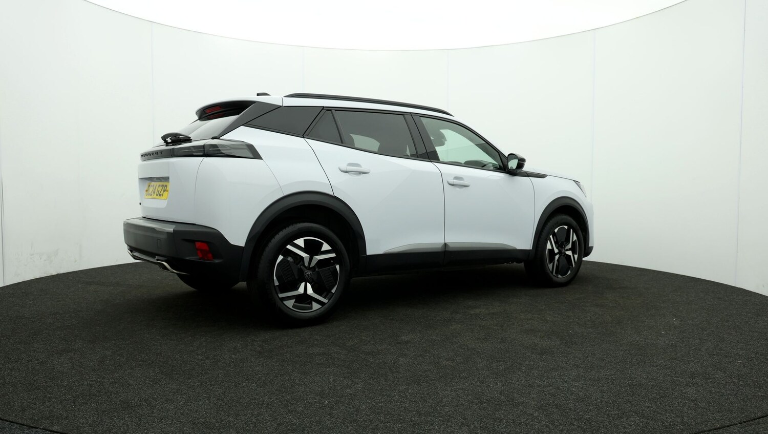 Used Peugeot 2008 for sale - 76810274: Photo 28