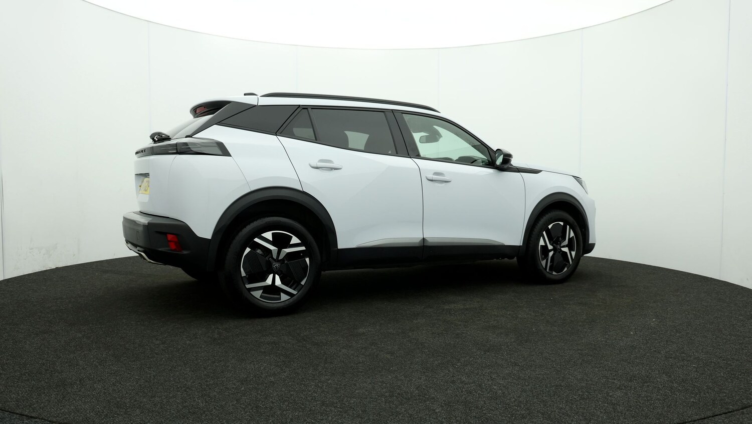 Used Peugeot 2008 for sale - 76810274: Photo 29