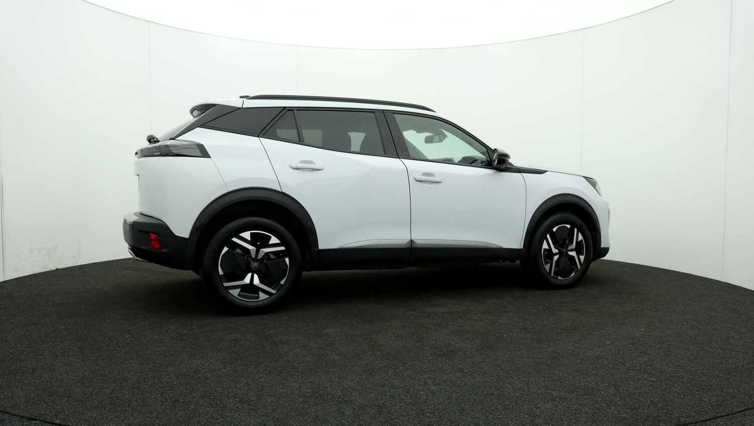 Used Peugeot 2008 for sale - 76810274: Photo 30