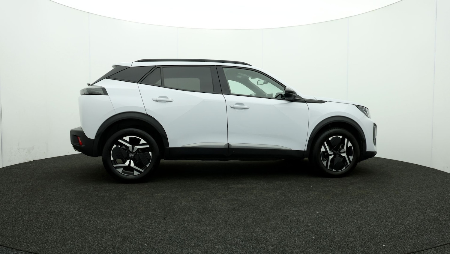 Used Peugeot 2008 for sale - 76810274: Photo 32