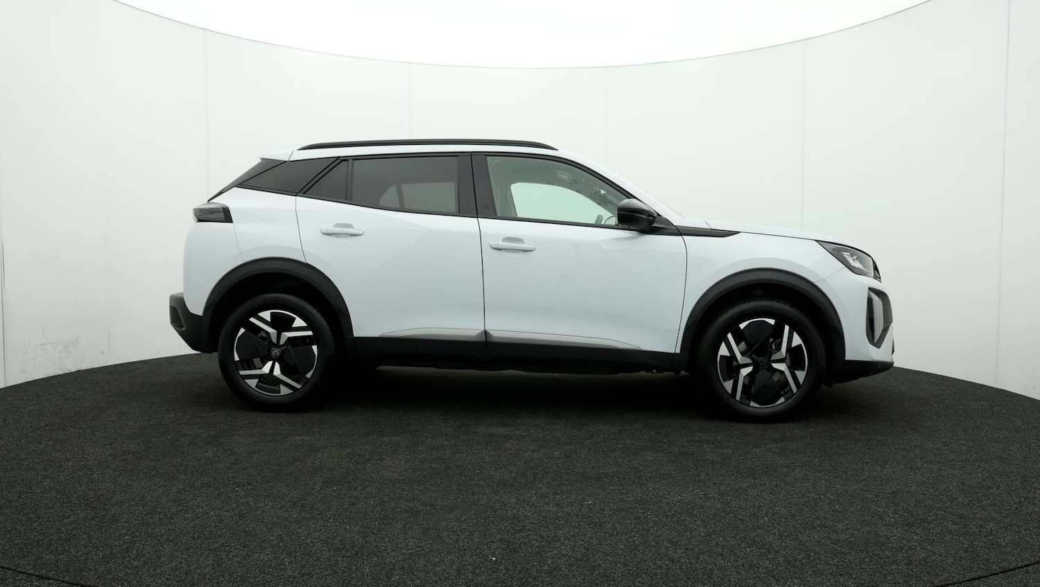 Used Peugeot 2008 for sale - 76810274: Photo 34