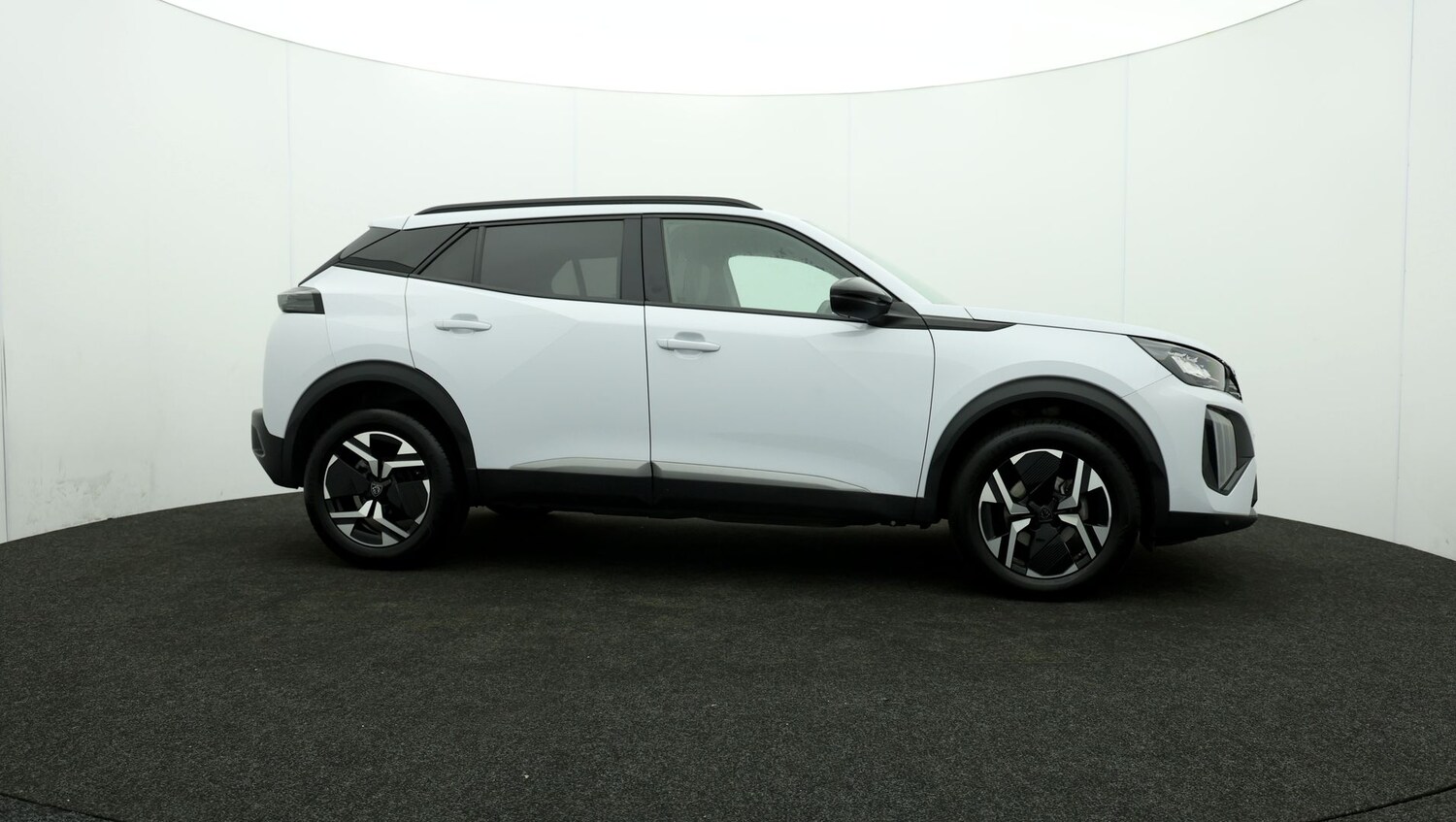 Used Peugeot 2008 for sale - 76810274: Photo 35