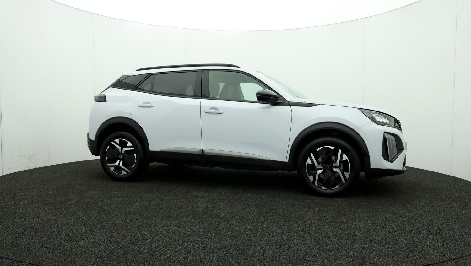 Used Peugeot 2008 for sale - 76810274: Photo 36