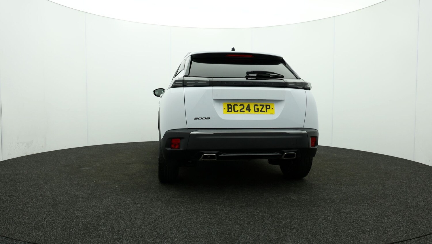 Used Peugeot 2008 for sale - 76810274: Photo 37