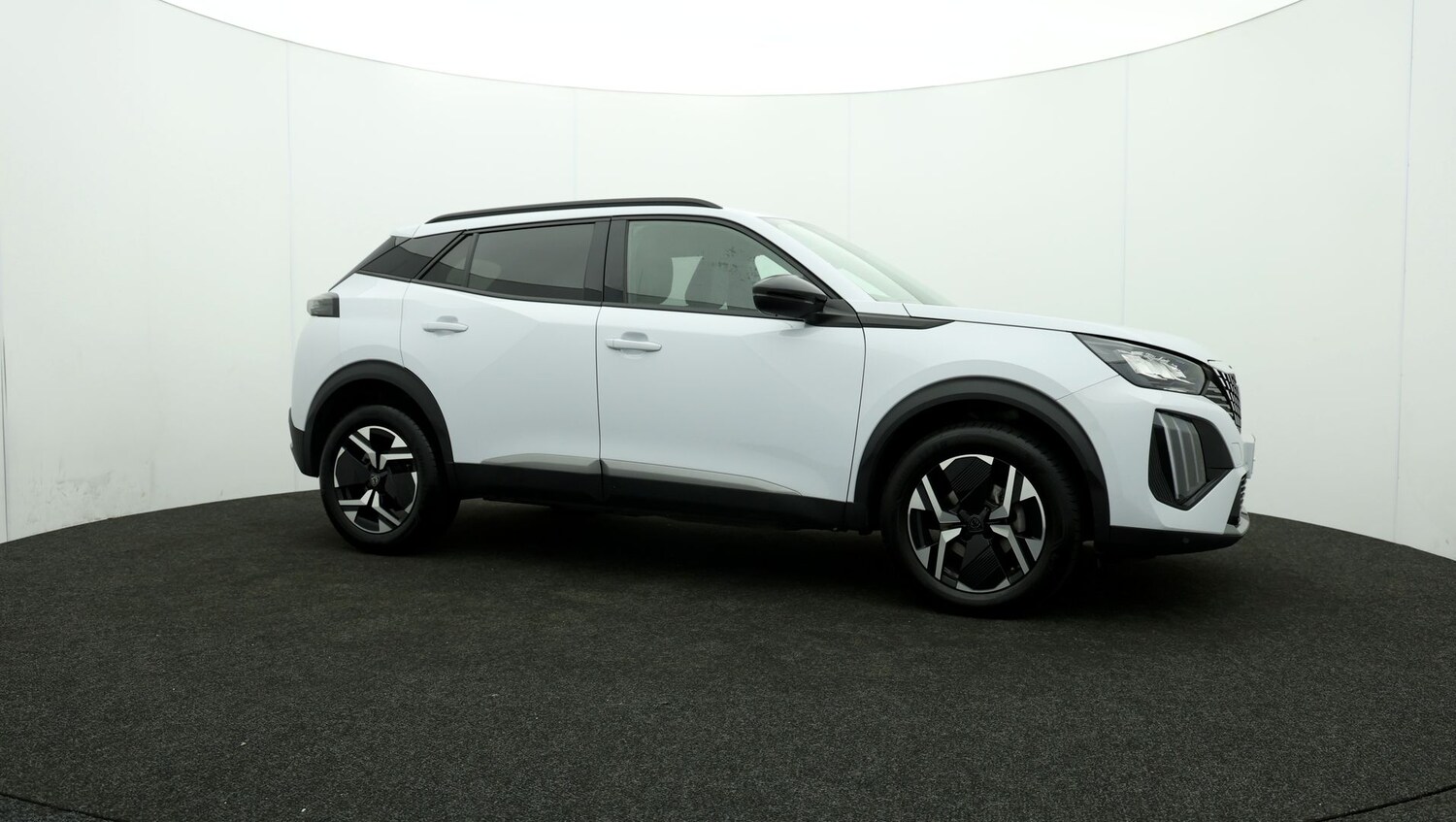 Used Peugeot 2008 for sale - 76810274: Photo 38