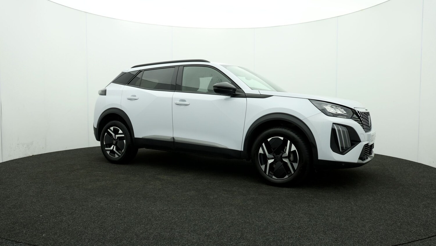 Used Peugeot 2008 for sale - 76810274: Photo 39