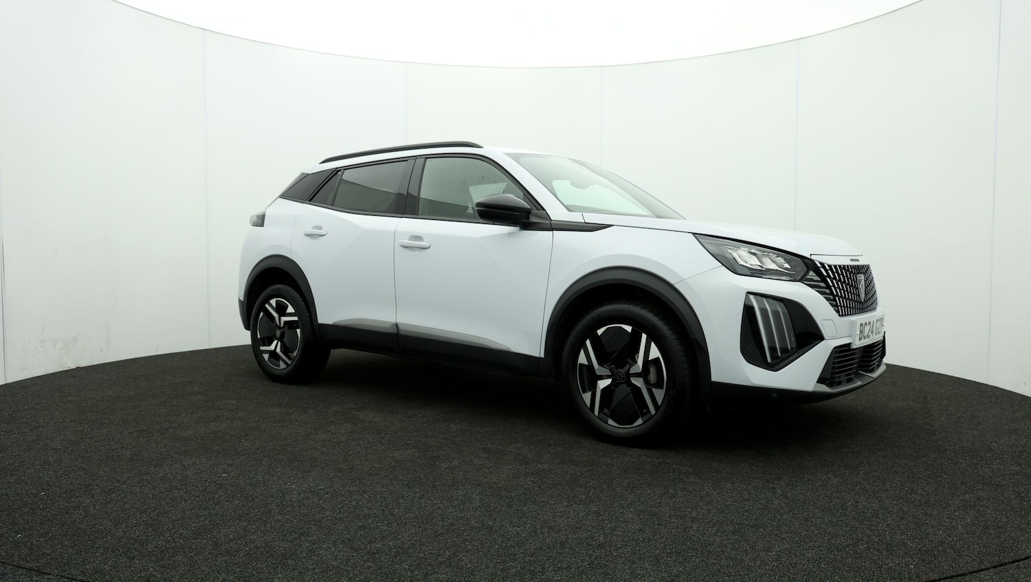 Used Peugeot 2008 for sale - 76810274: Photo 40