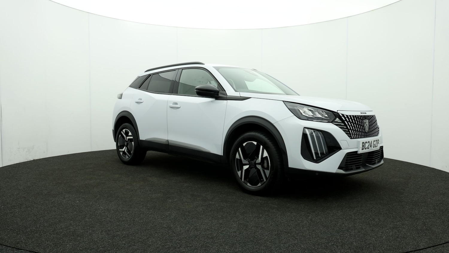 Used Peugeot 2008 for sale - 76810274: Photo 41