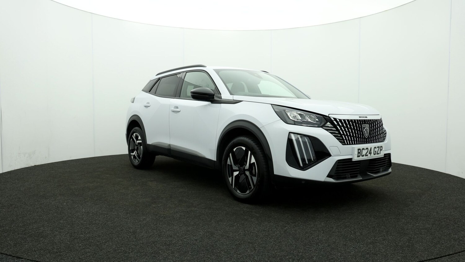 Used Peugeot 2008 for sale - 76810274: Photo 42