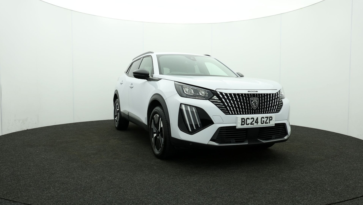 Used Peugeot 2008 for sale - 76810274: Photo 44