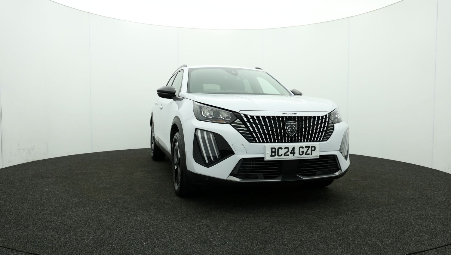 Used Peugeot 2008 for sale - 76810274: Photo 45