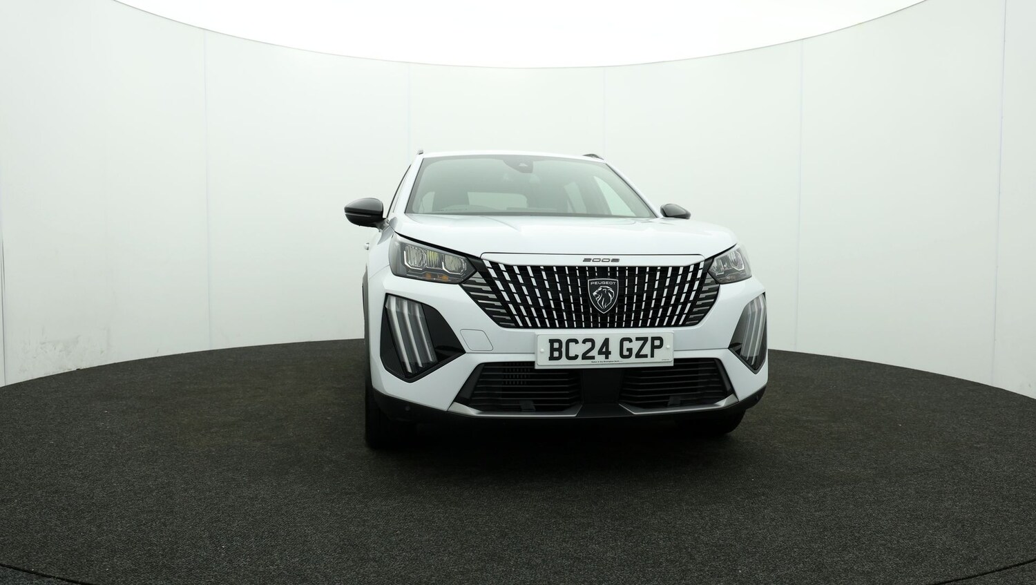 Used Peugeot 2008 for sale - 76810274: Photo 46