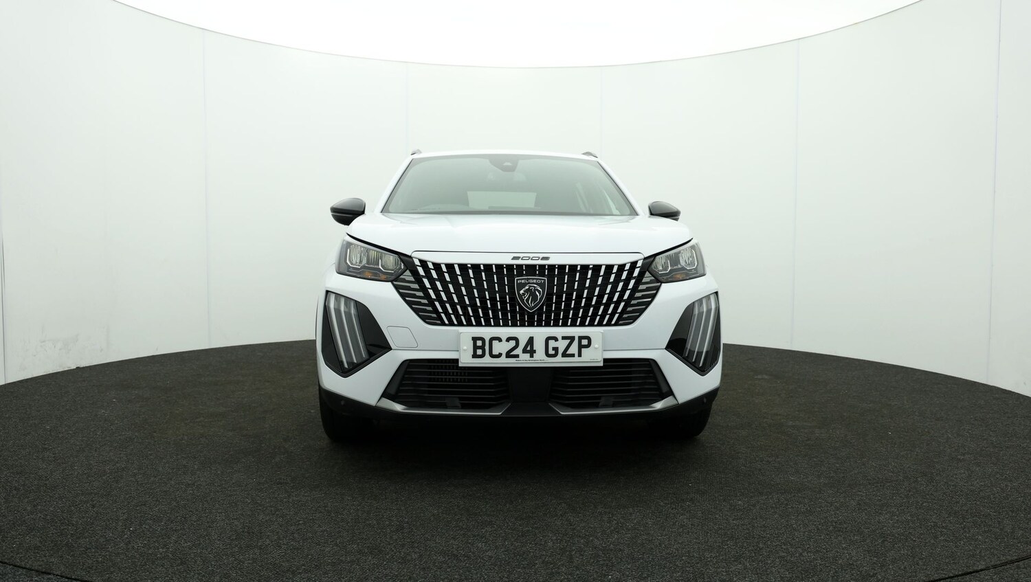 Used Peugeot 2008 for sale - 76810274: Photo 47