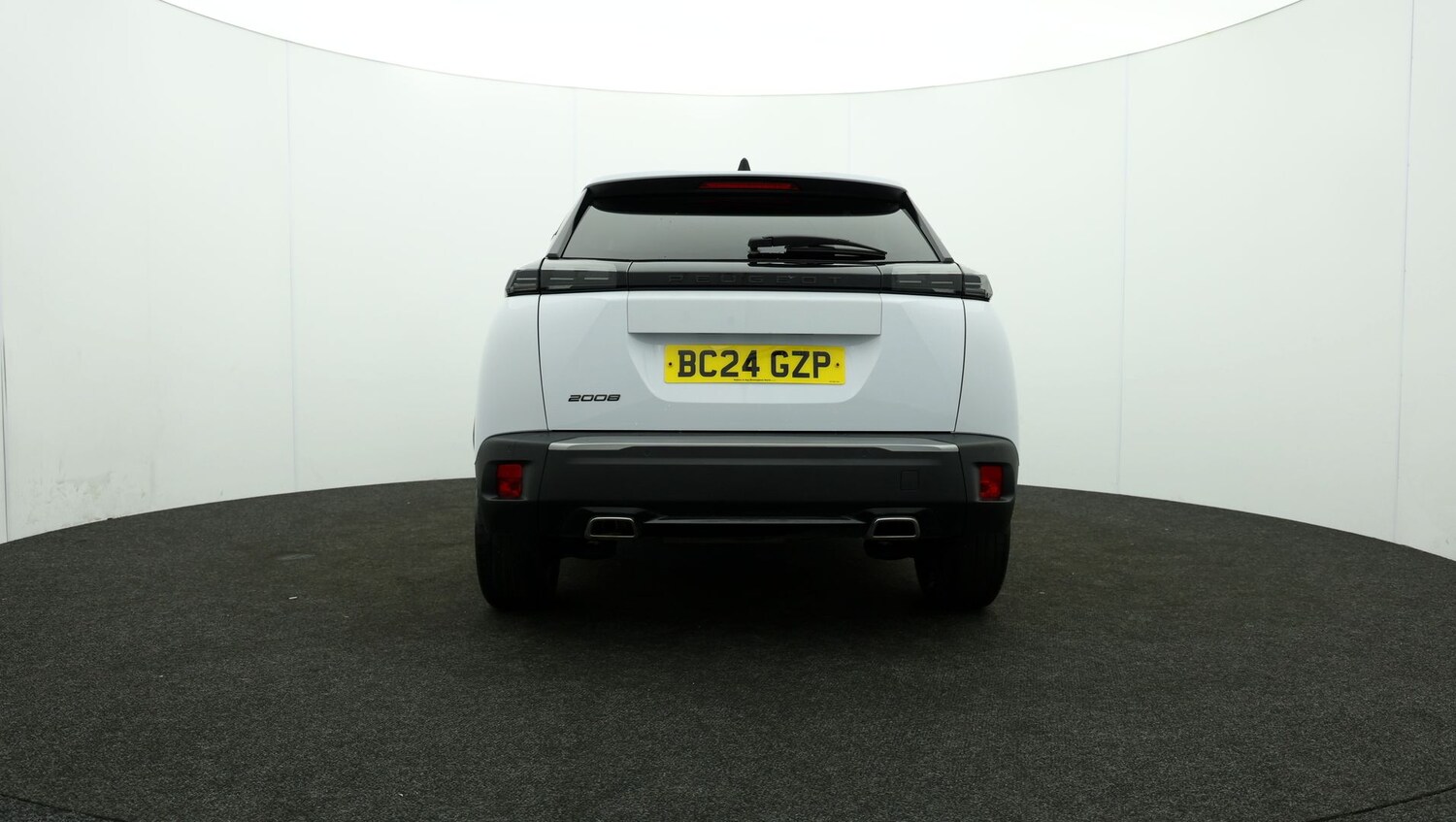 Used Peugeot 2008 for sale - 76810274: Photo 48