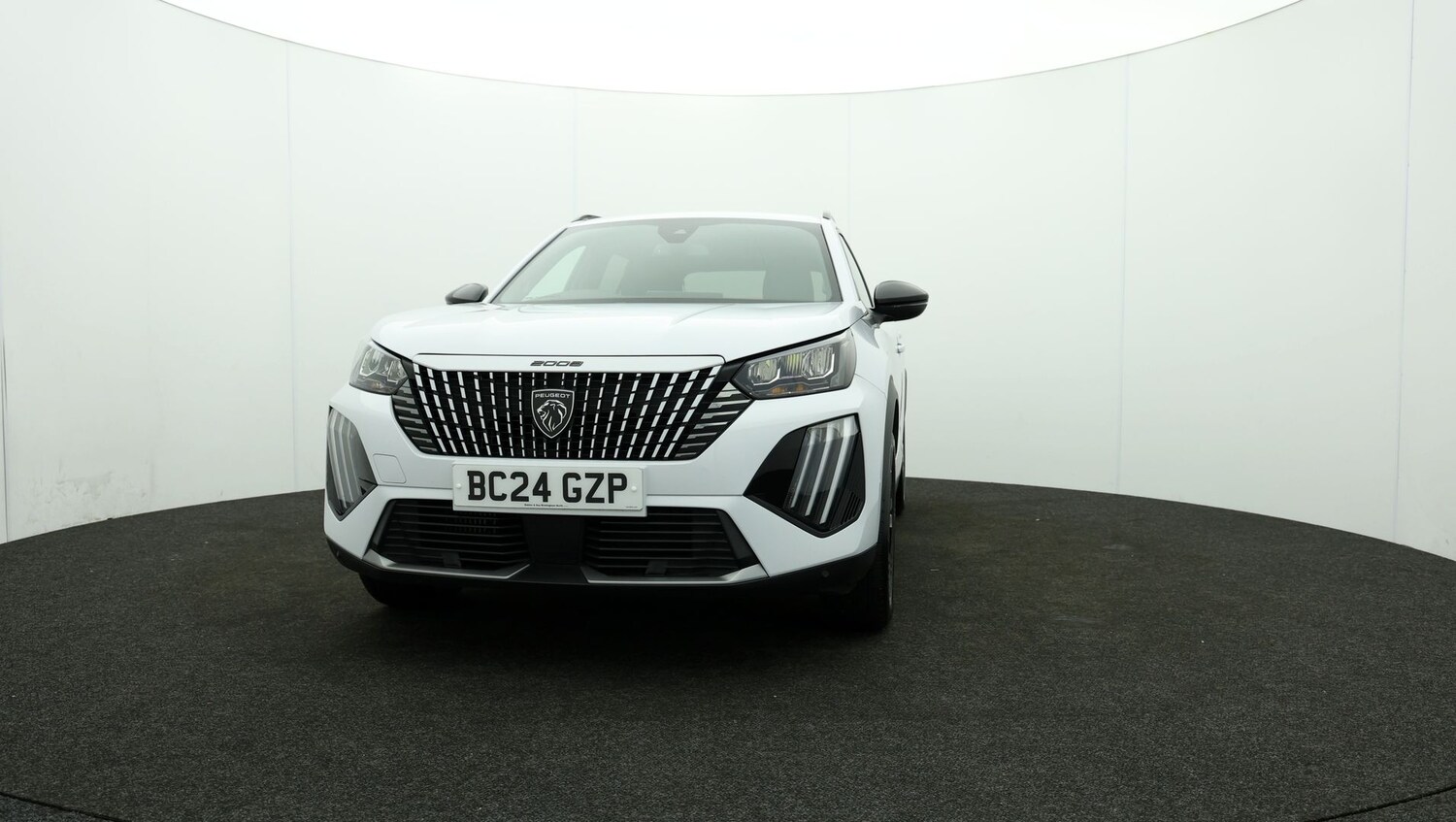 Used Peugeot 2008 for sale - 76810274: Photo 50