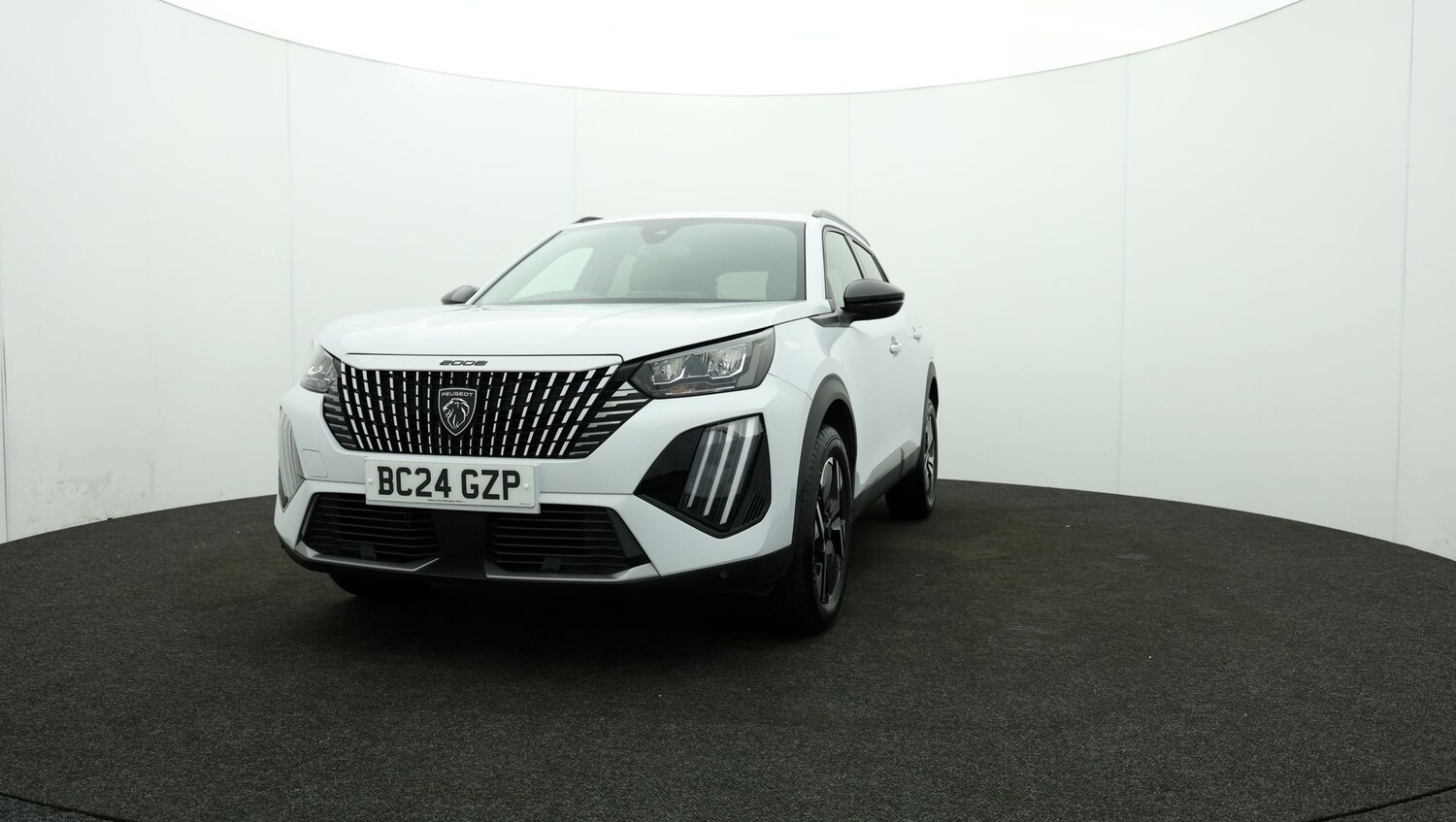 Used Peugeot 2008 for sale - 76810274: Photo 51