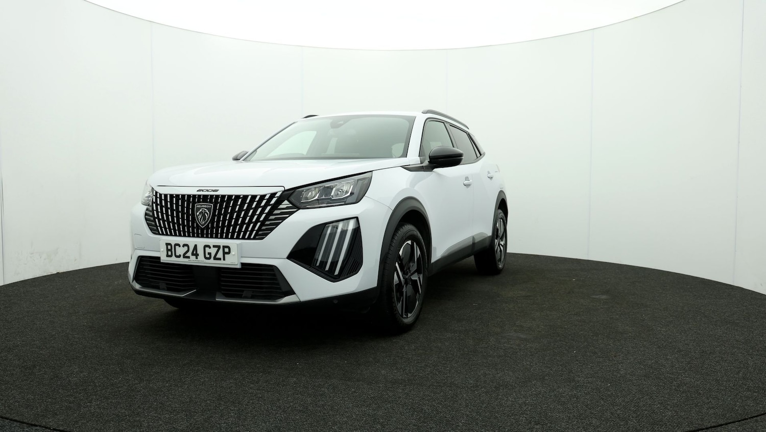 Used Peugeot 2008 for sale - 76810274: Photo 52