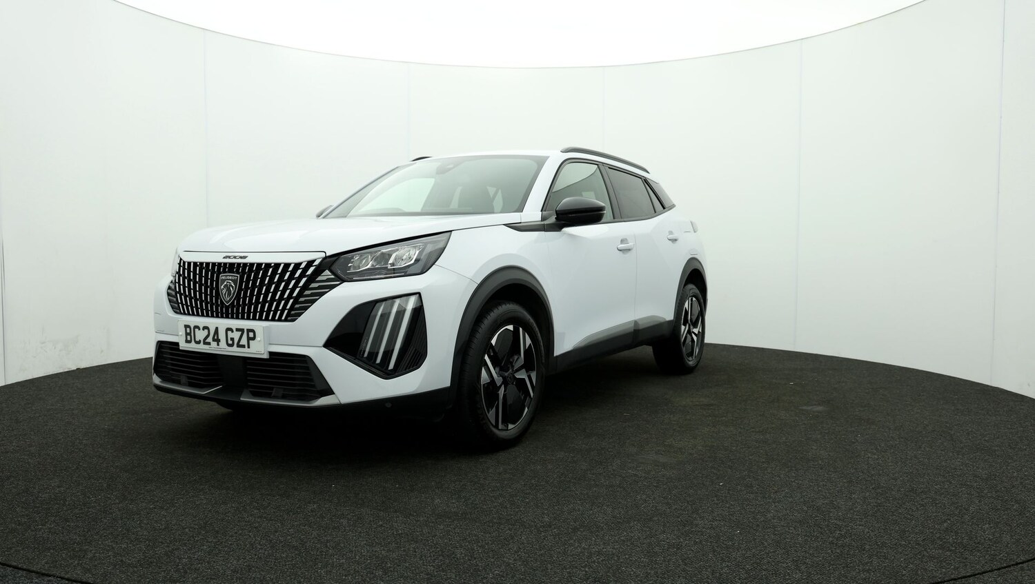 Used Peugeot 2008 for sale - 76810274: Photo 53