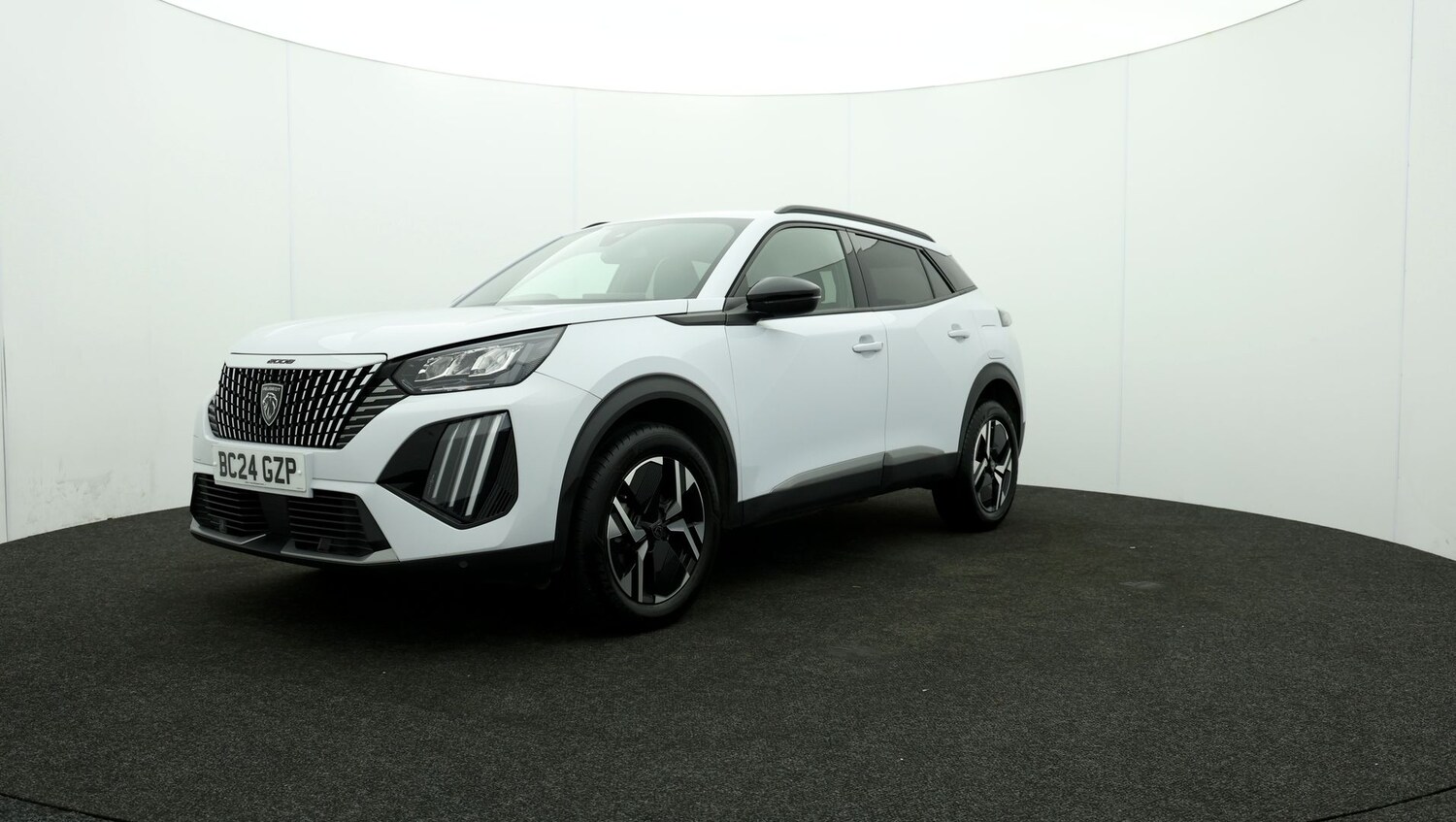 Used Peugeot 2008 for sale - 76810274: Photo 54