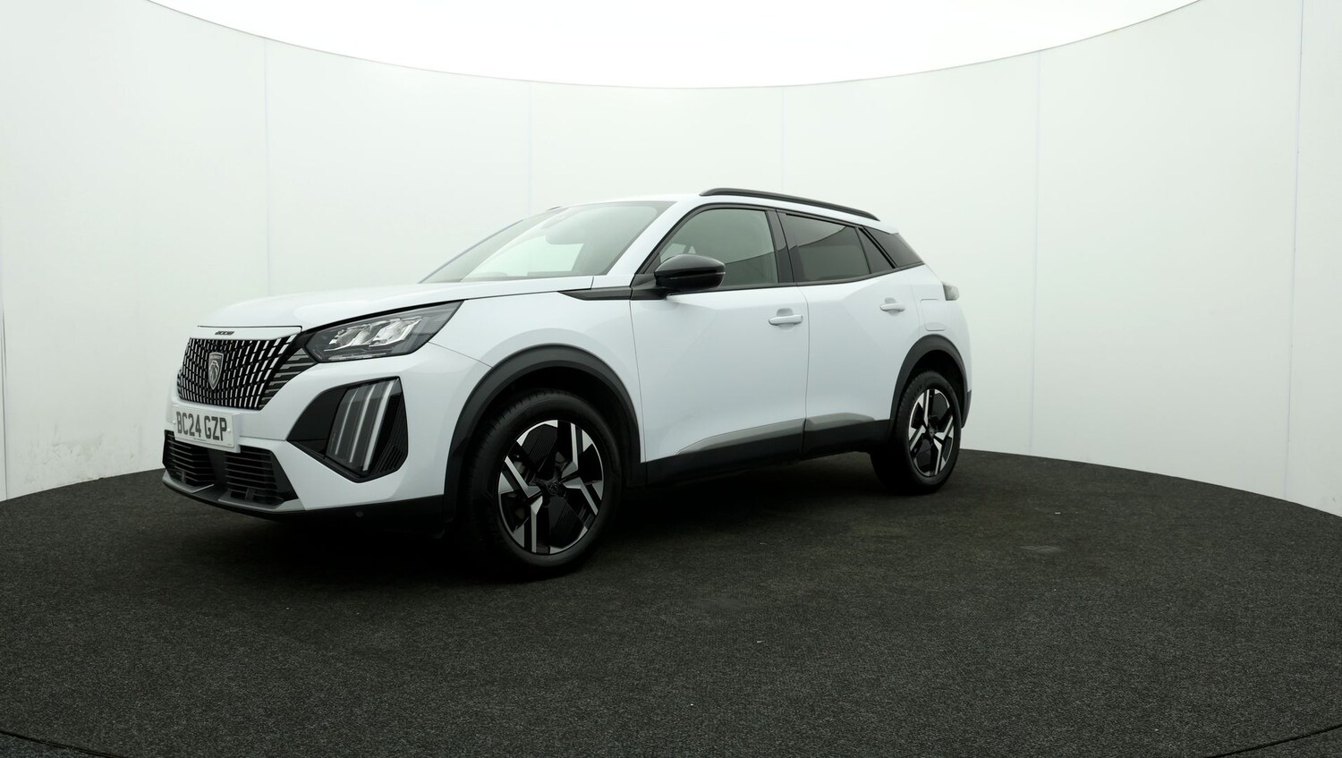 Used Peugeot 2008 for sale - 76810274: Photo 55