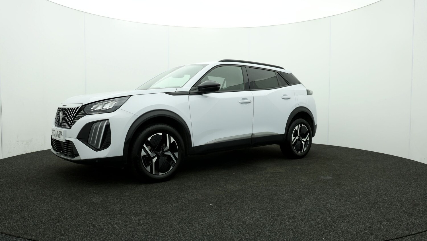 Used Peugeot 2008 for sale - 76810274: Photo 56