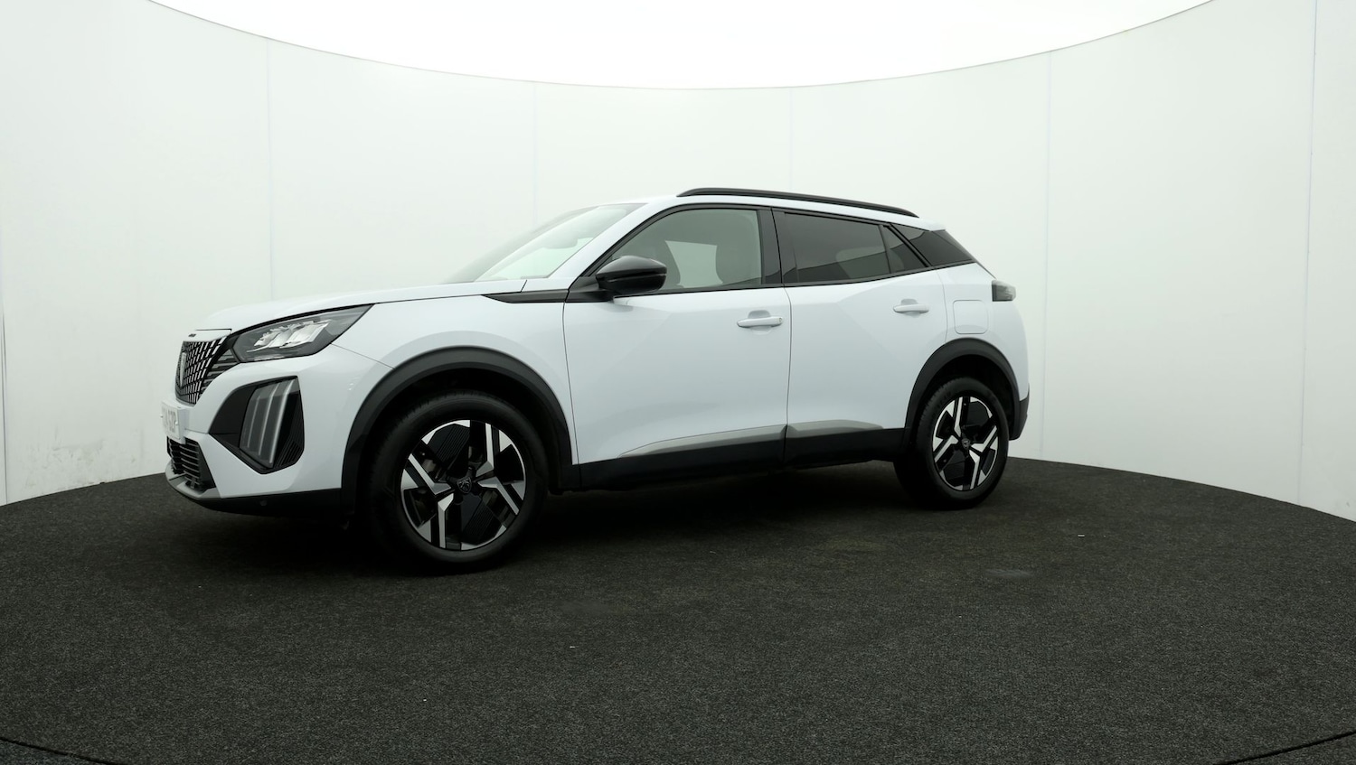 Used Peugeot 2008 for sale - 76810274: Photo 57