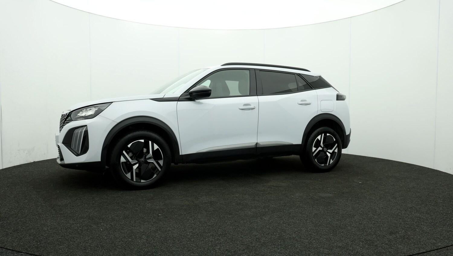 Used Peugeot 2008 for sale - 76810274: Photo 58