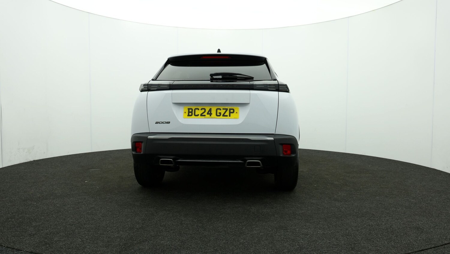 Used Peugeot 2008 for sale - 76810274: Photo 59