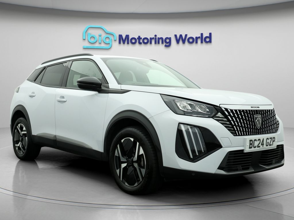 Used Peugeot 2008 for sale - 76810274: Photo 6