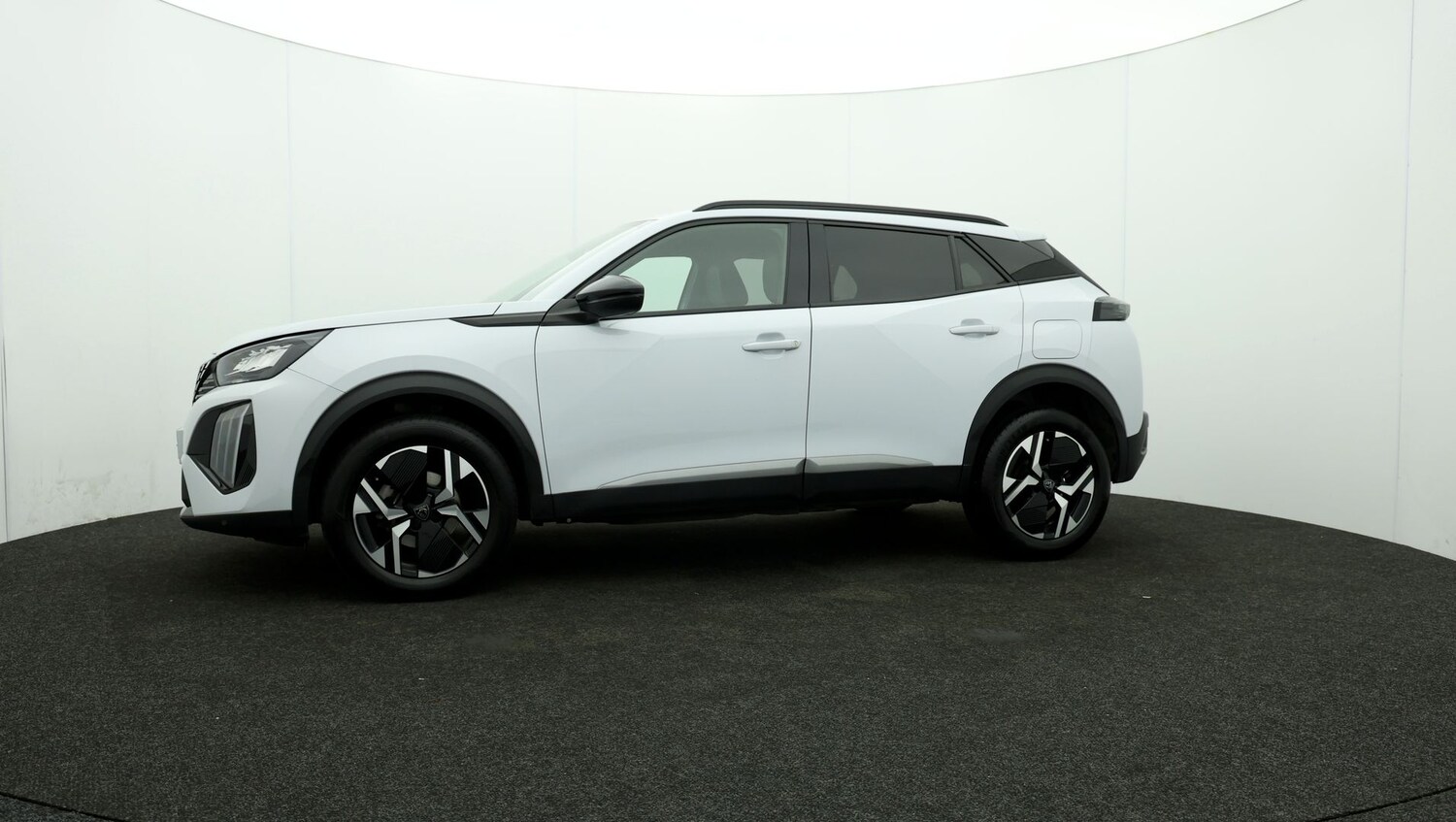 Used Peugeot 2008 for sale - 76810274: Photo 60