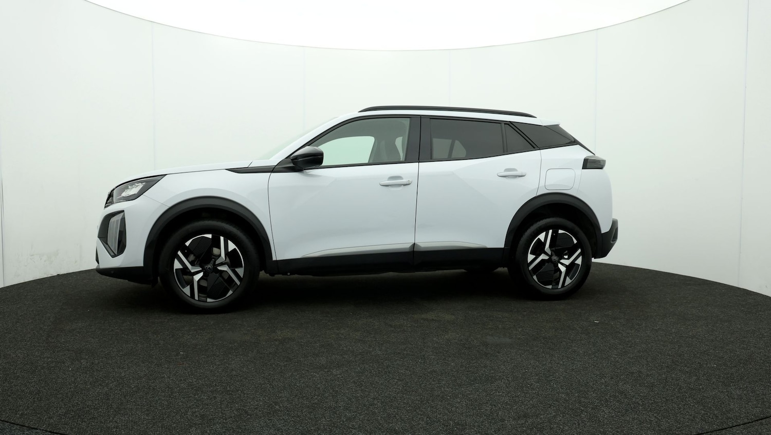 Used Peugeot 2008 for sale - 76810274: Photo 61