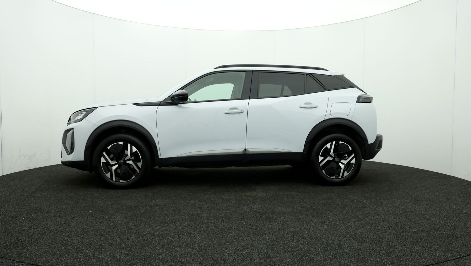 Used Peugeot 2008 for sale - 76810274: Photo 62