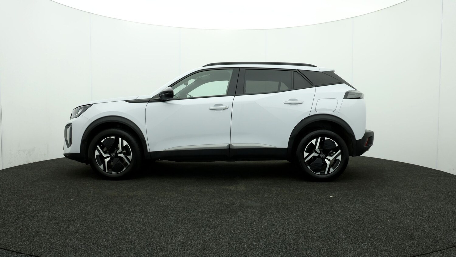 Used Peugeot 2008 for sale - 76810274: Photo 63