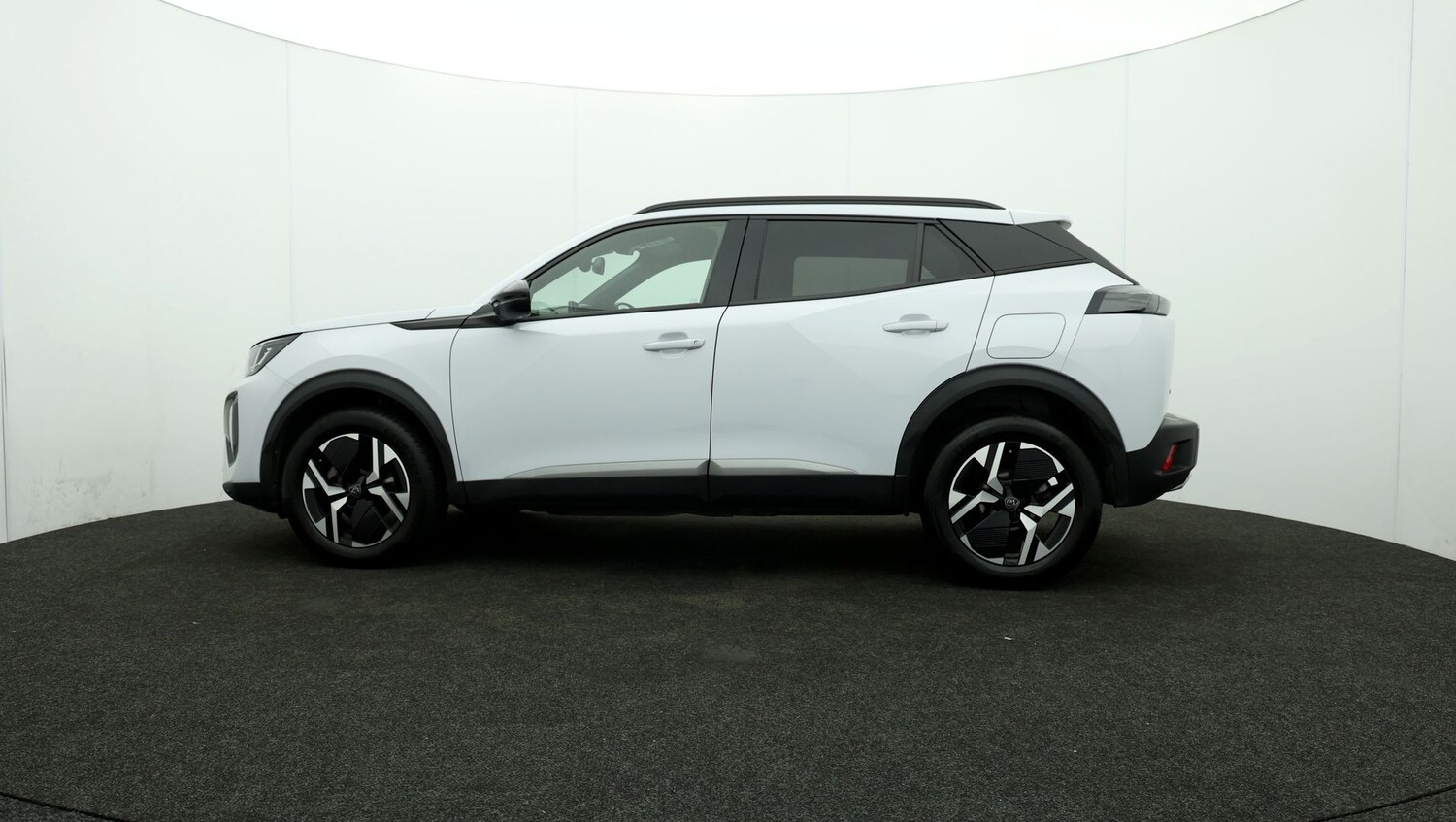 Used Peugeot 2008 for sale - 76810274: Photo 64