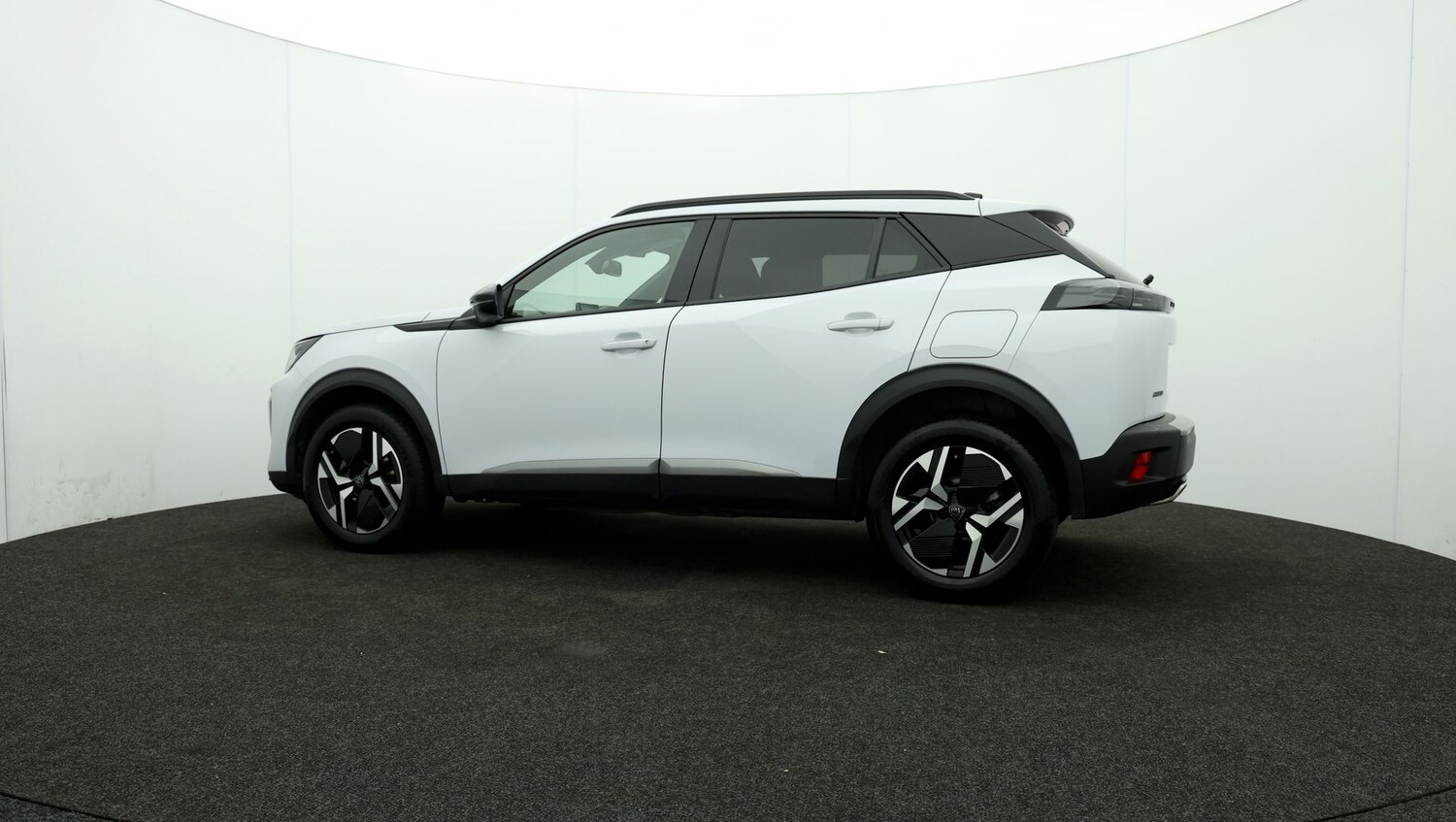 Used Peugeot 2008 for sale - 76810274: Photo 66