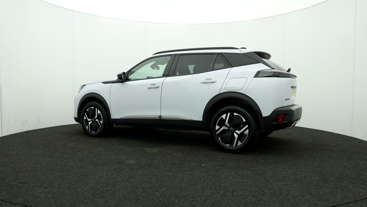 Used Peugeot 2008 for sale - 76810274: Photo 67