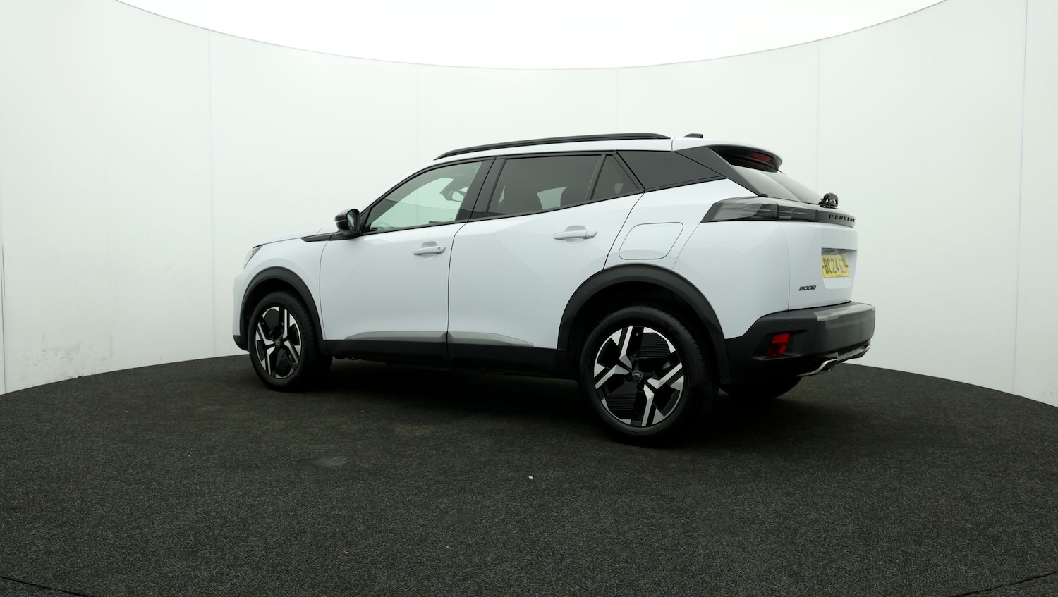 Used Peugeot 2008 for sale - 76810274: Photo 68