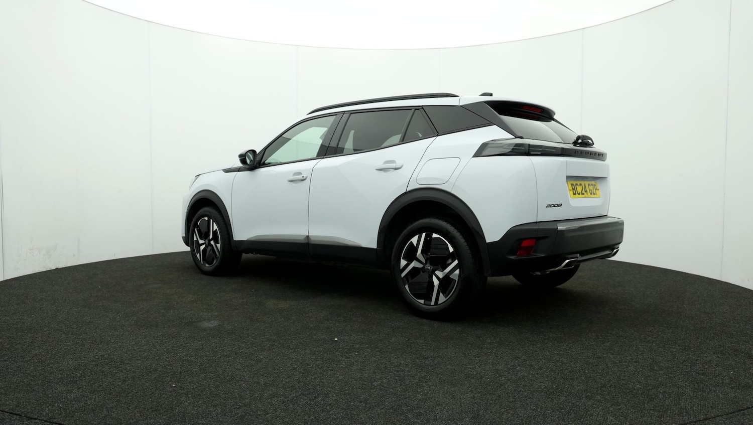 Used Peugeot 2008 for sale - 76810274: Photo 69