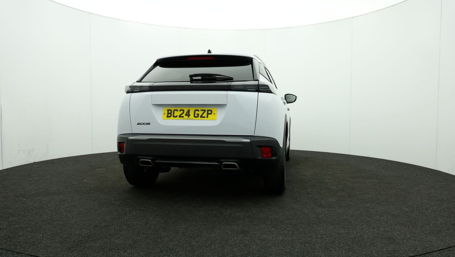 Used Peugeot 2008 for sale - 76810274: Photo 70