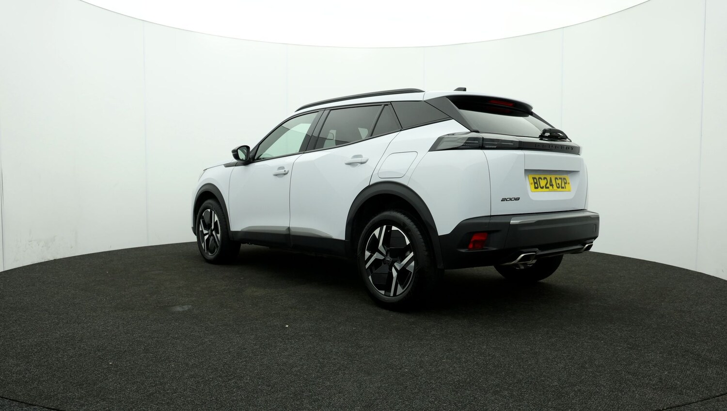 Used Peugeot 2008 for sale - 76810274: Photo 71