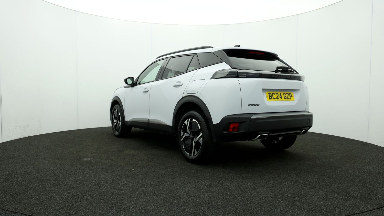 Used Peugeot 2008 for sale - 76810274: Photo 72