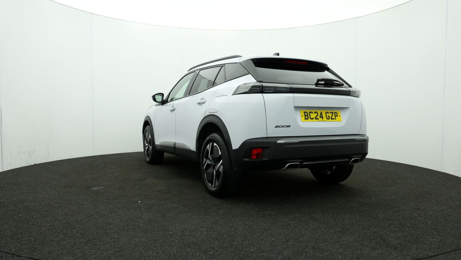 Used Peugeot 2008 for sale - 76810274: Photo 73