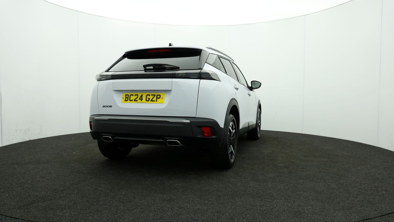 Used Peugeot 2008 for sale - 76810274: Photo 74