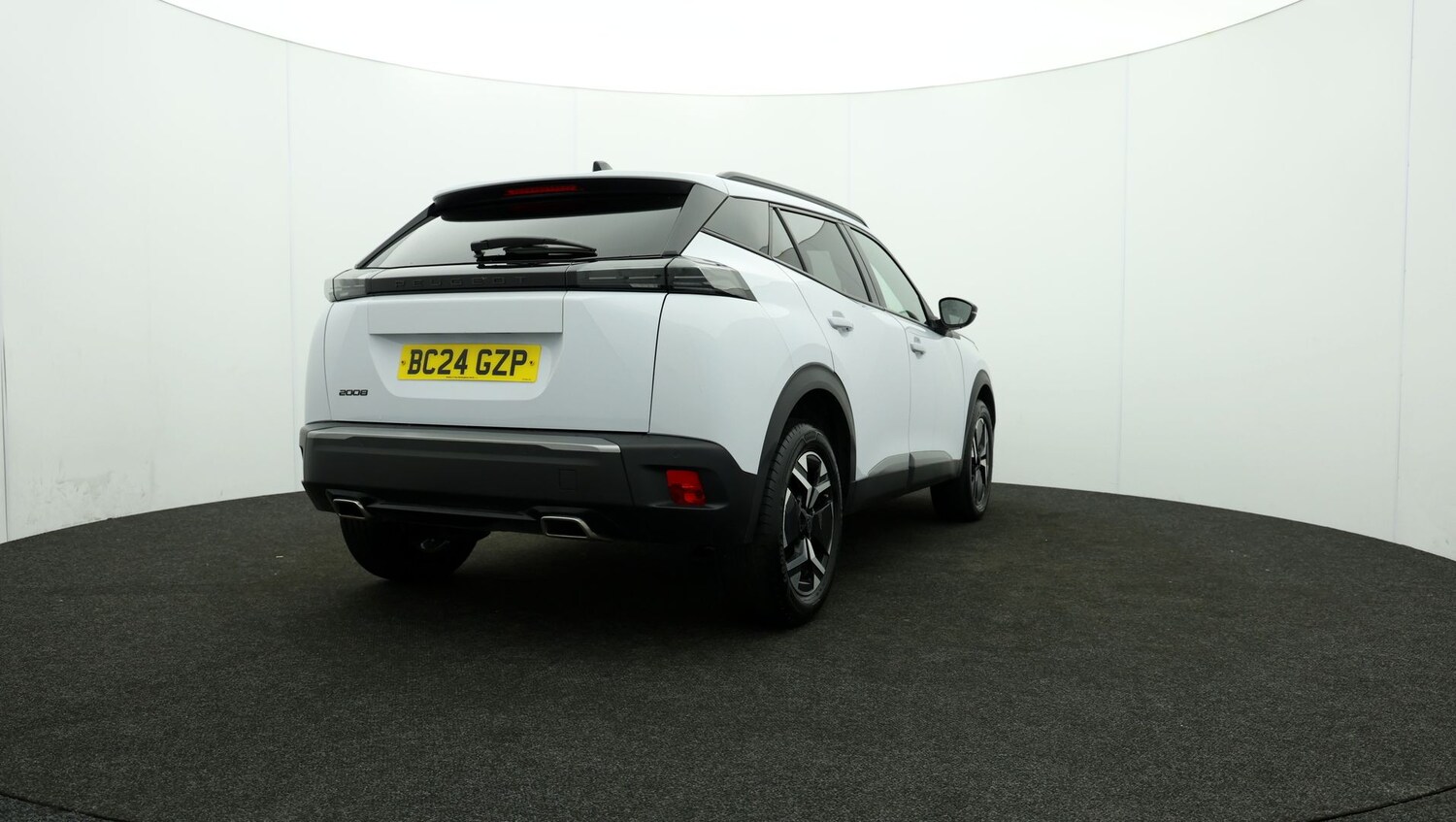 Used Peugeot 2008 for sale - 76810274: Photo 75